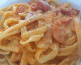Foto del paso 4 de la receta: Pasta al chipotle
