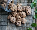 Foto langkah ke 7 dari resep Goodtime cookies.