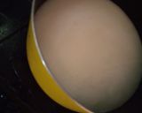 Foto langkah ke 2 dari resep Puding Oreo Vanila Agarasa.