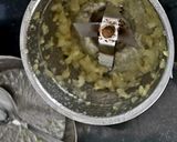 A picture of step 2 of Kachchi Keiry Ice cream.