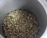 ફણગાવેલા મગમઠ નું શાક (Sprouted MagMathSabji Recipe In Gujarati) રેસીપી સ્ટેપ3ફોટો