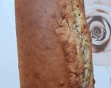 A picture of step 8 of Whole-wheat Banana Bread.