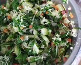Foto del paso 6 de la receta: Pascualina