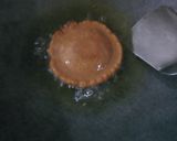 Foto langkah ke 5 dari resep Kue Cucur Gula Merah.