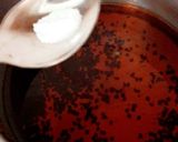 A picture of step 3 of Special Ginger-lemon tea.