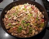 White Bean Turkey Chili recipe step 5 photo