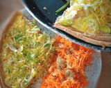 Une image de l'étape 6 de Quiche à l'oignon et dés de poulet au Cook Expert.