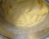 Foto del paso 8 de la receta: Fideos con salsa cheddar