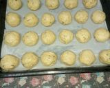 Foto del paso 1 de la receta: Pancitos de orégano