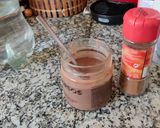 Foto del paso 6 de la receta: Receta riquísima de yogur de bombón