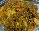 Foto langkah ke 8 dari resep Jap Chae.