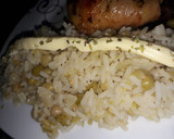 Foto del paso 5 de la receta: Arroz Arvejado