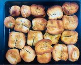 Foto del paso 3 de la receta: Crutones con Orégano