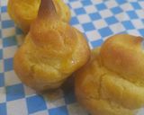 Foto del paso 11 de la receta: Croquembouche🌰