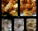Batagor (Riri) Ayam #pr_dibumbukacangin langkah memasak 3 foto