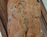 Foto del paso 12 de la receta: Budín 1, 2, 3 con frutos rojos