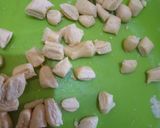 Foto langkah ke 3 dari resep Citruk Renyah.