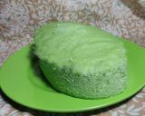 Foto langkah ke 4 dari resep Bolu Kukus Tepung Mocaf.