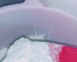 صورة لخطوة 1 من وصفة كيكة التمر اللذيذ