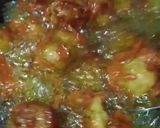 अलीगढ़ के प्रसिद्ध आलू के बरुले (Aligarh famous aloo ke barule recipe in Hindi) रेसिपी चरण 4 फोटो