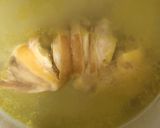 Foto del paso 1 de la receta: Queso de patas (vacuno y pollo)
