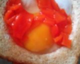 Foto del paso 1 de la receta: Huevos primavera 🍳