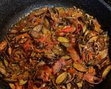 Foto langkah ke 5 dari resep Pete Balado.