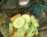 Foto del paso 2 de la receta: Jugó Detox