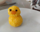 Foto del paso 3 de la receta: Pollitos de Pascua