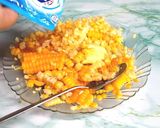 Foto langkah ke 2 dari resep JASUKE LUMER TANPA KEJU MOZZARELLA || JAGUNG SUSU KEJU LUMER.