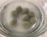 صورة لخطوة 9 من وصفة دانجو 🍡 Dango