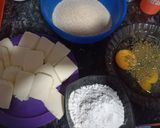 Foto del paso 2 de la receta: Muzzarelitas