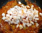 Foto del paso 4 de la receta Canelones de Puerro (sin pasta)