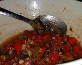 Foto langkah ke 4 dari resep Sambal matah.