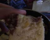 Foto langkah ke 6 dari resep Bolu kukus ubi kuning anti gagal👍🏻.