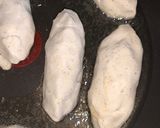 Foto del paso 7 de la receta: Molotes