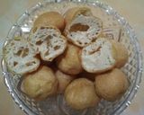 Foto langkah ke 5 dari resep Tahu Pong homemade.
