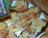 Foto del paso 10 de la receta: Lubina con ali-oli de anchoas y almendras