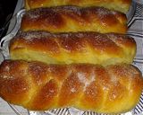 Pas rețetă Batoane dulci! 2 fotografie