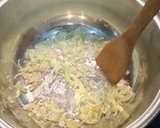Foto del paso 2 de la receta: Berenjenas rellenas 🍆🍴