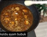 Foto langkah ke 16 dari resep Resep ayam kecap.