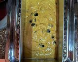 Foto del paso 4 de la receta: Budín de Calabaza con chips de Chocolate y Nueces