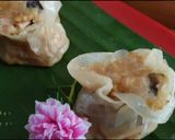 Foto langkah ke 8 dari resep 301. Siomay | Siobi Pontianak | 舒脉.