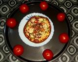 Wheat pizza recipe step 18 photo