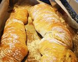 Gyökérkenyér recept fázis 3 fotója