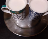 நுங்கு மில்க் ஷேக் ரெசிபி ஸ்டேப் 2 புகைப்படம்