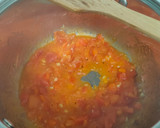 Foto del paso 3 de la receta: Arroz con pollo (estilo "paella")