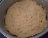 Foto del paso 3 de la receta: Torta invertida de manzana
