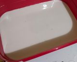 Foto langkah ke 2 dari resep Mochi ubi ungu.