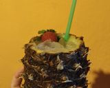 Foto del paso 4 de la receta: Piña colada